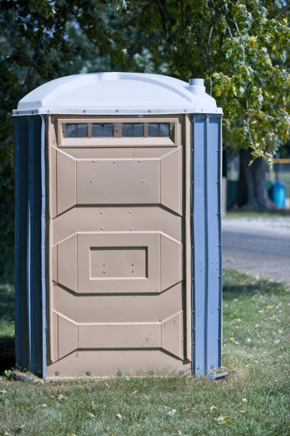 Professional porta potty rental in Carlisle, OH